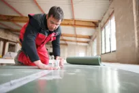 Einbau Acoustic Floor Mat, Fulda