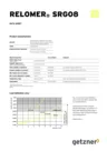 Data Sheet Relomer SRG08 EN