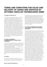 GTC Getzner Circular Technologies GmbH EN