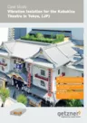 Case Study Kabukiza Theatre Tokyo EN