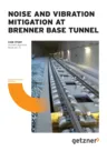 Case Study Northern Approach Line to the Brenner Base Tunnel EN