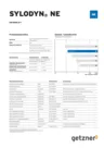 Data Sheet Sylodyn NE DE