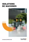Product Catalogue Machine Bearings FR