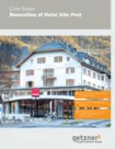 Case Study Renovation of Hotel Alte Post, Tirol EN US