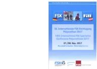 Expert Article, Polyurethan the perfect vibration isolator, Martin Dietrich