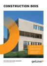 Brochure Innovative Sound Control for Timber Construction FR