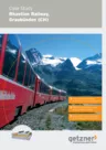 Case Study Rhaetian Railway EN