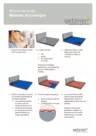 Guideline for the installation of Getzner Construction Mat FR