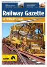 Railway Gazette Int Understanding the life of ballast mats EN