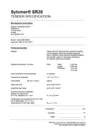 Tender Document SR 28 EN
