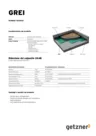 Data Sheet GREI IT