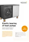 One Pager Elastic bearing of heat pumps EN
