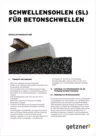 Installation Guideline USP Concrete Sleepers DE