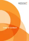 Brochure Code of Conduct EN