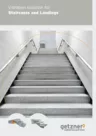 Brochure Stairs and Landings EN