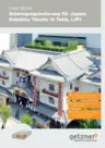 Case Study Vibration Isolation for the Kabukiza Theatre in Tokyo DE