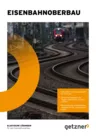 Brochure Elastic Solutions for use in the Railway Superstructures DE 