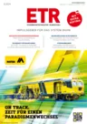 2024 ETR Next-generation maintenance-optimised turnouts - improved quality and reduced operating costs at the same time_Oßberger_Sehner_Loy DE
