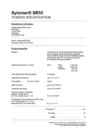 Tender Document SR 55 EN