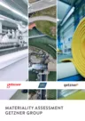 Getzner Group Materiality Assessment_EN