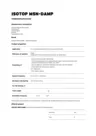 ISOTOP MSN-DAMP EN