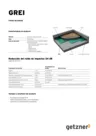 Data Sheet GREI ES