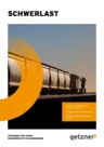 Brochure Heavy Freight Solutions for Heavily Loaded Rail Tracks DE