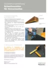 Manual Guideline for the Installation of Sleeper Pads on Timber Sleepers DE