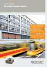 Case Study Drachen-Center, Basle EN