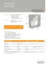 Data Sheet ZIPS Vector DE