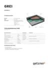 Data Sheet GREI DE