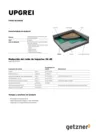 Data Sheet UPGREI ES