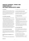 SGTC Getzner Werkstoffe GmbH EN