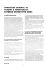 GTC Getzner Werkstoffe GmbH IT