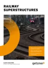 Brochure Elastic Solutions for use in the Railway Superstructures EN