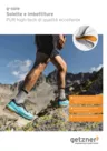 Brochure g-sole Insoles and Midsoles Premium Quality, High-tech PU IT