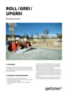 Installation Guideline Isolgomma ROLL GREI UPGREI PL