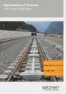 Brochure Optimisation of Turnouts EN