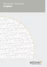 User Guide FreqCalc FR