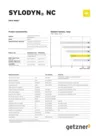  Data Sheet Sylodyn NC EN