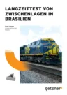 Case Study Long-term Test of Rail Pads on a Heavy Traffic Route, Brazil DE