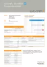 Data Sheet Sylocraft SCA 8501 DE