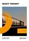 Brochure Heavy Freight Solutions for Heavily Loaded Rail Tracks EN