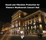 Flyer Vienna Musikverein EN