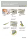 Installation guideline Stair Bearing EN