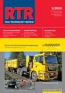 RTR Long term behaviour of Sylomer ballast mats EN