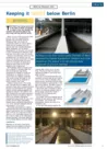 Railway Gazette Int Keeping it quiet below Berlin EN