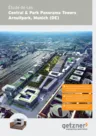 Case Study Central Park Panorama Towers Arnulfpark Munich FR