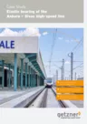 Case Study Ankara – Sivas High-speed Line EN