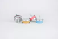 Isotop Compact Produktreihe